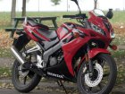 2009 Honda CBR 125R